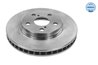 Disc frana Meyle 30-15 521 0079
