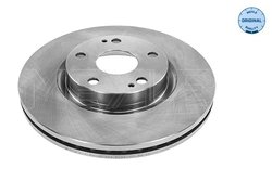 DISC FRANA MEYLE 30-15 521 0081 - Compatibil cu TOYOTA