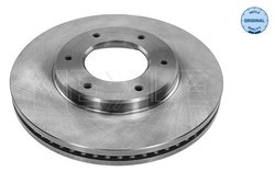 Disc frana Meyle 30-15 521 0086