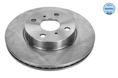 DISC FRANA MEYLE 30-15 521 0094 - Compatibil cu TOYOTA