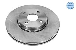 DISC FRANA MEYLE 30-15 521 0092 - Compatibil cu TOYOTA