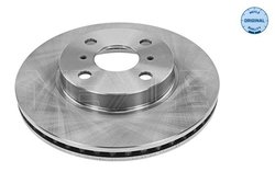 DISC FRANA MEYLE 30-15 521 0098 - Compatibil cu TOYOTA