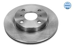 DISC FRANA MEYLE 30-15 521 0099 - Compatibil cu TOYOTA