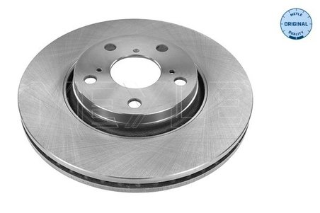 DISC FRANA MEYLE 30-15 521 0119 - Compatibil cu TOYOTA
