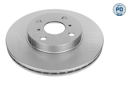 Disc frana Meyle 30-15 521 0118/PD
