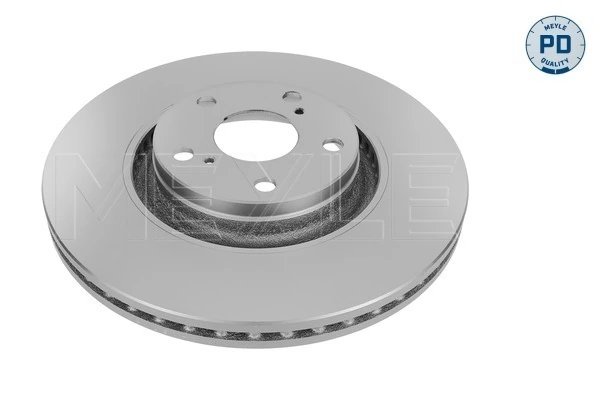 DISC FRANA MEYLE 30-15 521 0124/PD - Compatibil cu TOYOTA