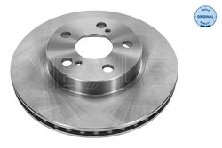 DISC FRANA MEYLE 30-15 521 0123 - Compatibil cu TOYOTA