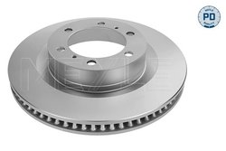 Disc frana Meyle 30-15 521 0127/PD