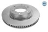 Disc frana Meyle 30-15 521 0127/PD