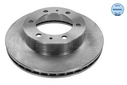 DISC FRANA MEYLE 30-15 521 0126 - Compatibil cu TOYOTA