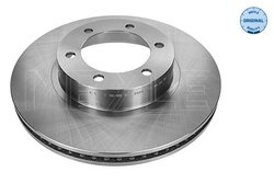 DISC FRANA MEYLE 30-15 521 0129 - Compatibil cu LEXUS, TOYOTA