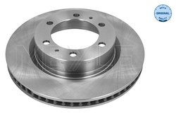 DISC FRANA MEYLE 30-15 521 0132 - Compatibil cu TOYOTA