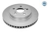 DISC FRANA MEYLE 30-15 521 0133/PD - Compatibil cu TOYOTA