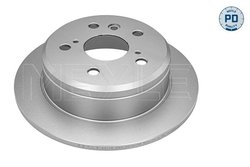 Disc frana Meyle 30-15 523 0019/PD