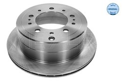 DISC FRANA MEYLE 30-15 523 0030 - Compatibil cu LEXUS, TOYOTA