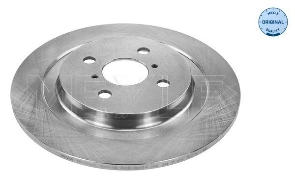 DISC FRANA MEYLE 30-15 523 0034 - Compatibil cu TOYOTA