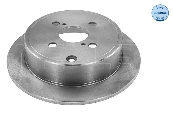 DISC FRANA MEYLE 30-15 523 0059 - Compatibil cu TOYOTA