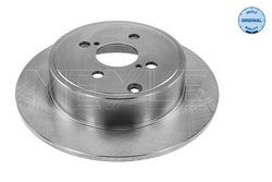 DISC FRANA MEYLE 30-15 523 0060 - Compatibil cu TOYOTA