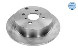 DISC FRANA MEYLE 30-15 523 0061 - Compatibil cu TOYOTA