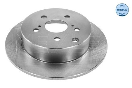 DISC FRANA MEYLE 30-15 523 0082 - Compatibil cu TOYOTA