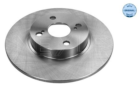 DISC FRANA MEYLE 30-15 523 0085 - Compatibil cu TOYOTA