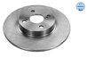 DISC FRANA MEYLE 30-15 523 0085 - Compatibil cu TOYOTA