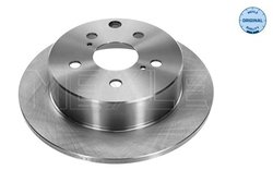 DISC FRANA MEYLE 30-15 523 0088 - Compatibil cu TOYOTA