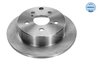 DISC FRANA MEYLE 30-15 523 0088 - Compatibil cu TOYOTA
