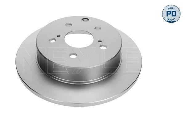 DISC FRANA MEYLE 30-15 523 0102/PD - Compatibil cu TOYOTA
