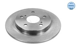 DISC FRANA MEYLE 30-15 523 0104 - Compatibil cu TOYOTA