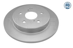 Disc frana Meyle 30-15 523 0111/PD