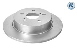 Disc frana Meyle 30-15 523 0112/PD