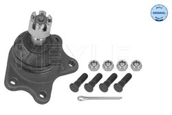 PIVOT MEYLE 30-16 010 0005 - Compatibil cu TOYOTA, VW