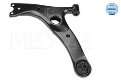 BRAT SUSPENSIE MEYLE 30-16 050 0087 - Compatibil cu TOYOTA