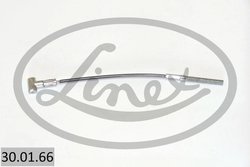 CABLU FRANA DE MANA LINEX 30.01.66 - Compatibil cu NISSAN