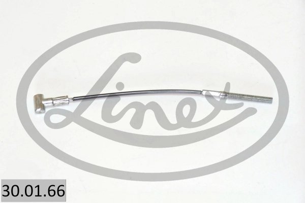 Cablu frana de mana Linex 30.01.66