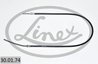 Cablu frana de mana Linex 30.01.74
