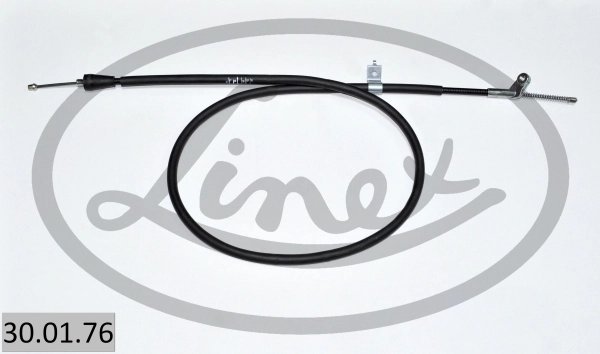 CABLU FRANA DE MANA LINEX 30.01.76 - Compatibil cu NISSAN