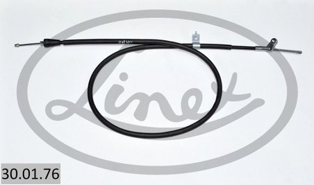 CABLU FRANA DE MANA LINEX 30.01.76 - Compatibil cu NISSAN