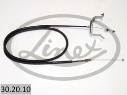 Cablu acceleratie Linex 30.20.10