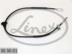 Arbore tahometru Linex 30.30.01
