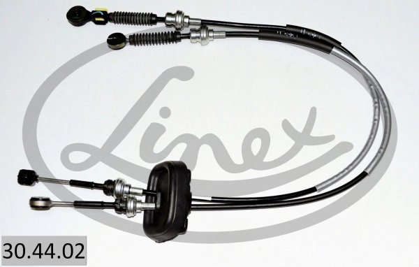 CABLU TRANSMISIE MANUALA LINEX 30.44.02 - Compatibil cu NISSAN, OPEL, RENAULT
