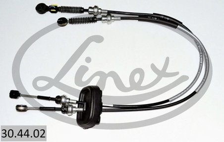CABLU TRANSMISIE MANUALA LINEX 30.44.02 - Compatibil cu NISSAN, OPEL, RENAULT