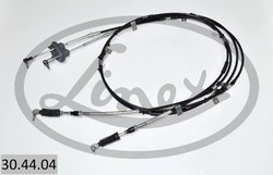 Cablu transmisie manuala Linex 30.44.04