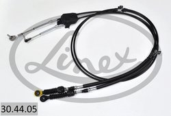 Cablu transmisie manuala Linex 30.44.05