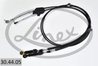 CABLU TRANSMISIE MANUALA LINEX 30.44.05 - Compatibil cu NISSAN