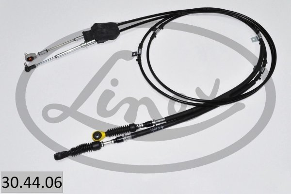 Cablu transmisie manuala Linex 30.44.06