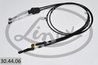 Cablu transmisie manuala Linex 30.44.06