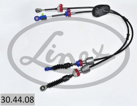 CABLU TRANSMISIE MANUALA LINEX 30.44.08 - Compatibil cu NISSAN