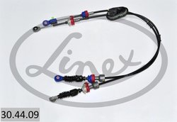 Cablu transmisie manuala Linex 30.44.09